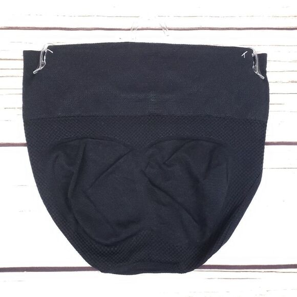 Merilyn Monroe shapewear bottoms 2 pack nude black - Picture 5 of 7